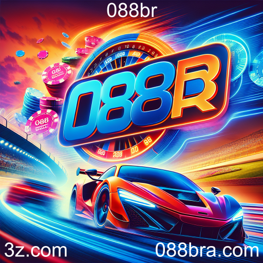 As Melhores Corridas do 088br: Acelerando na Adrenalina